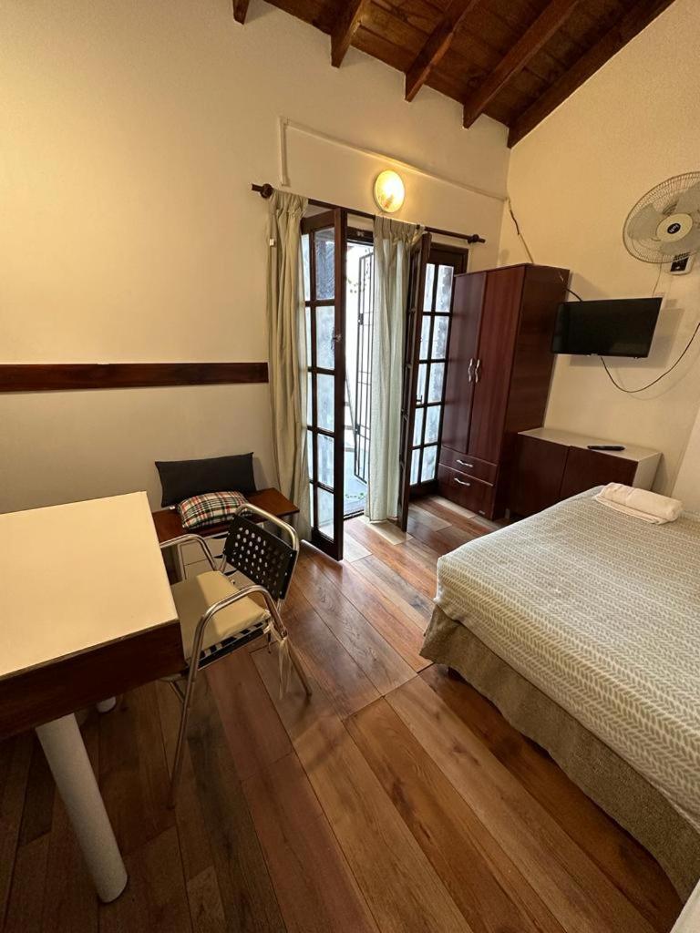 Canitas Home Buenos Aires Kültér fotó