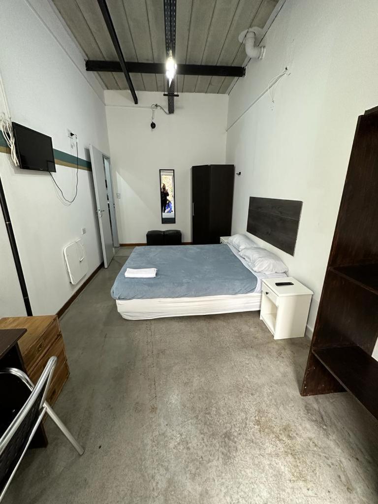 Canitas Home Buenos Aires Kültér fotó