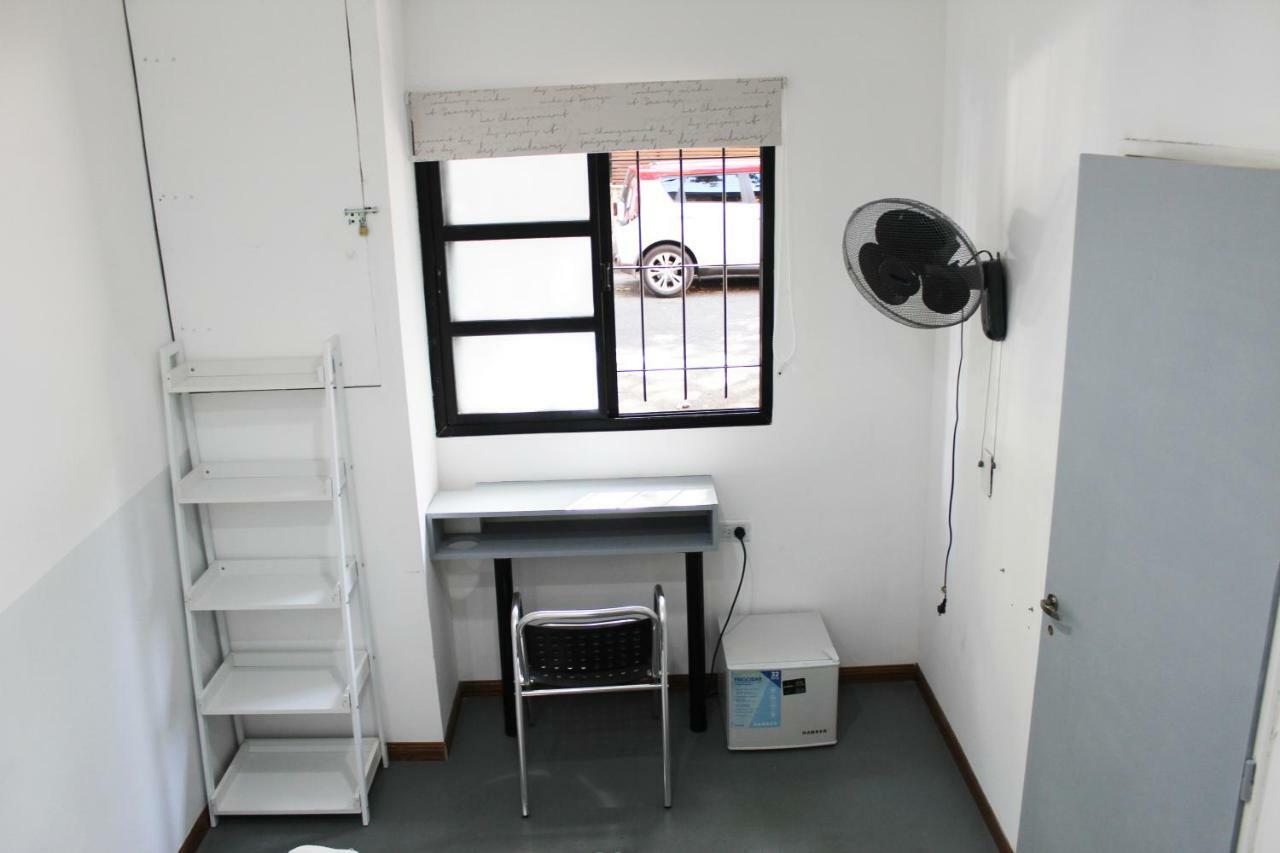 Canitas Home Buenos Aires Kültér fotó