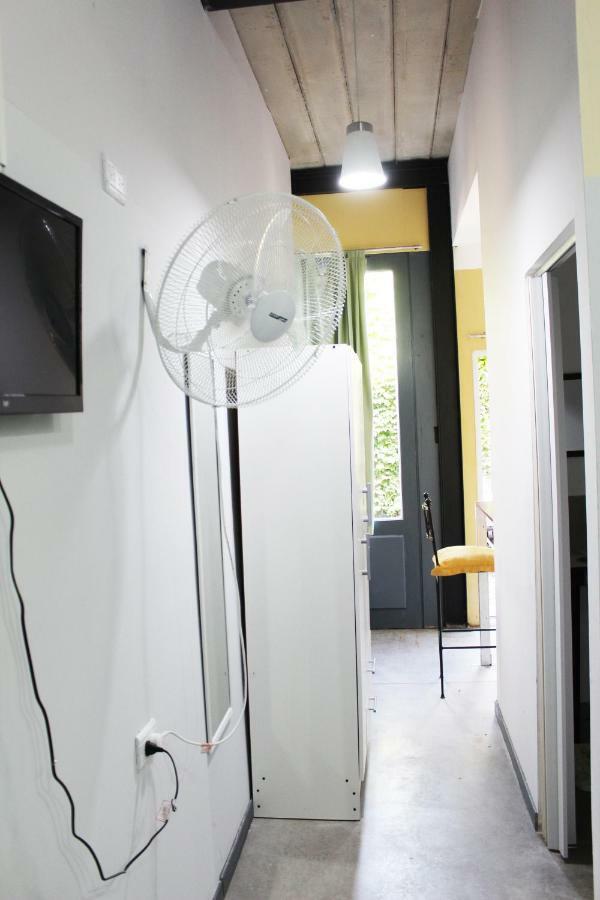 Canitas Home Buenos Aires Kültér fotó