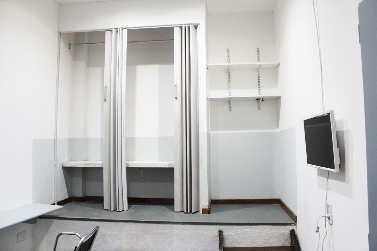 Canitas Home Buenos Aires Kültér fotó