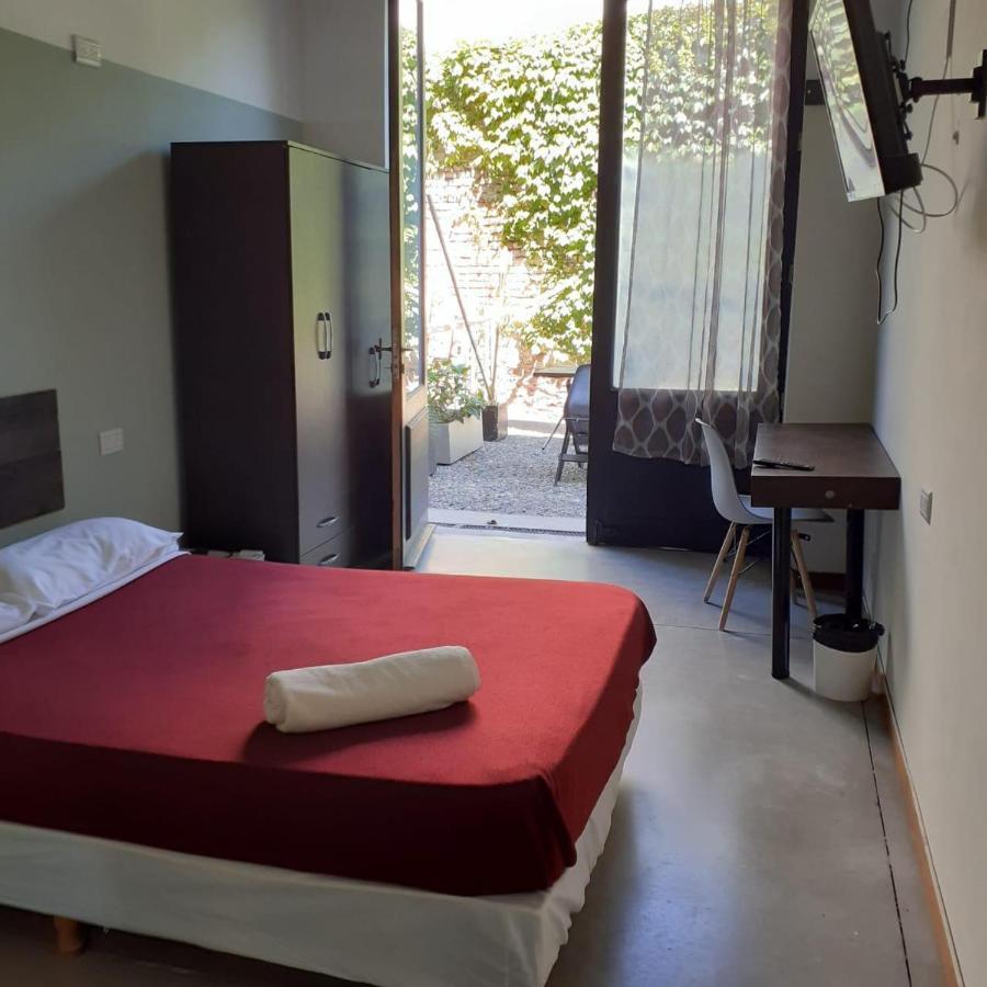 Canitas Home Buenos Aires Kültér fotó