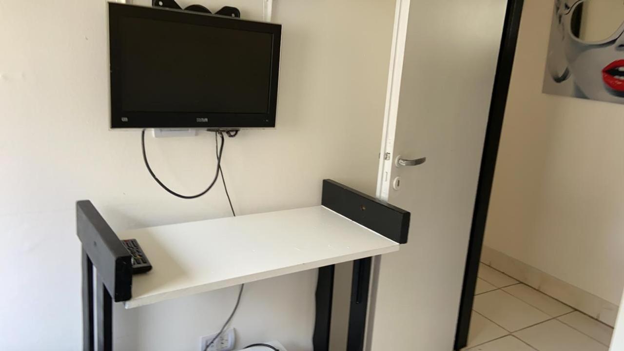 Canitas Home Buenos Aires Kültér fotó