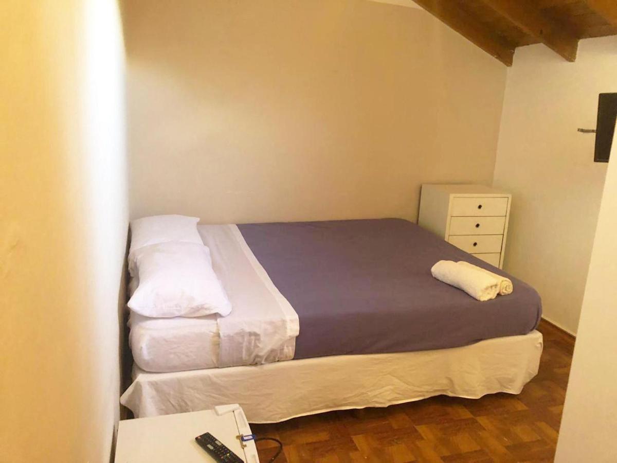 Canitas Home Buenos Aires Kültér fotó